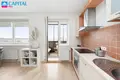 Apartamento 1 habitación 42 m² Vilna, Lituania