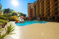 Wohnung 2 zimmer 64 m² Nessebar, Bulgarien