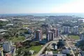 Mieszkanie 3 pokoi 105 m² Alanya, Turcja