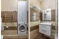 Wohnung 1 zimmer 27 m² Evenkiysky Rayon, Russland