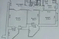 Mieszkanie 3 pokoi 65 m² Mińsk, Białoruś