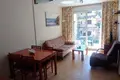 2 bedroom penthouse 60 m² Aguilas, Spain