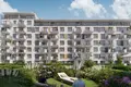 Wohnung 30 m² Warschau, Polen