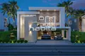 Maison 3 chambres 185 m² Bavaro, République dominicaine