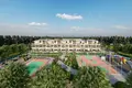 Villa de 5 habitaciones 250 m² Mezitli, Turquía