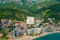 Земельные участки 3 650 м² Бечичи, Черногория