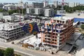 Квартира 3 комнаты 104 м² Бургас, Болгария
