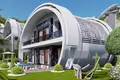 Apartamento 2 habitaciones  Kargicak, Turquía
