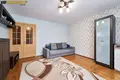 Apartamento 2 habitaciones 54 m² Zdanovicki sielski Saviet, Belarús