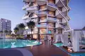 1 bedroom apartment 74 m² Dubai, United Arab Emirates