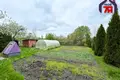 Casa 37 m² Starobinski sielski Saviet, Belarús