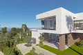 3-Schlafzimmer-Villa 442 m² el Poble Nou de Benitatxell Benitachell, Spanien