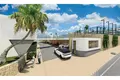 Mieszkanie 2 pokoi 111 m² Finestrat, Hiszpania