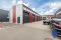 Produktion 2 120 m² Minsk, Belarus