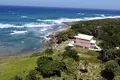 Maison 3 chambres 321 m² Utila, Honduras