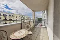 1 room apartment 31 m² in Warsaw, Poland