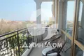 2 bedroom apartment 105 m² Sveti Vlas, Bulgaria
