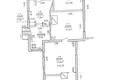 Casa 73 m² Slutsk, Belarús