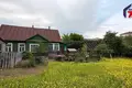 Maison 62 m² Dziarjynsk, Bélarus
