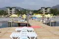Hôtel  à Gazipasa, Turquie