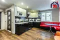 Квартира 2 комнаты 56 м² Сёмково, Беларусь
