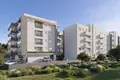 Apartamento 1 habitacion 78 m² Larnaca District, Chipre