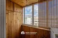 Wohnung 4 zimmer 80 m² Minsk, Belarus