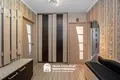 Wohnung 2 zimmer 49 m² Minsk, Belarus