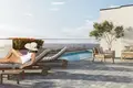 Квартира 1 спальня 120 м² муниципалитет Лимасол, Кипр
