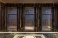 Piso en edificio nuevo Empire Estates by Versace