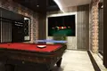 2 bedroom apartment  Kestel, Turkey