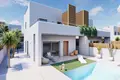 Willa 3 pokoi 73 m² Pilar de la Horadada, Hiszpania