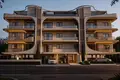 Appartement 2 chambres 97 m² district de Lárnaca, Chypre