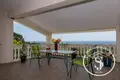 Villa de tres dormitorios 280 m² Moles Kalyves, Grecia