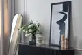 2 room apartment 53 m² in Warsaw, Poland