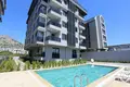Duplex 4 chambres 135 m² Konyaalti, Turquie