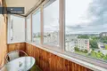 Wohnung 3 zimmer 71 m² Vilnius, Litauen