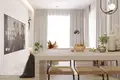Villa de 4 habitaciones 157 m² Girne Belediyesi, Chipre del Norte
