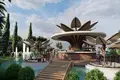 Квартира 2 комнаты 35 м² Аканту, Северный Кипр