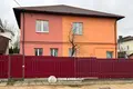 Haus 5 zimmer 152 m² Belarus, Belarus