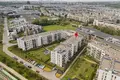 1 bedroom apartment 53 m² Warsaw, Poland