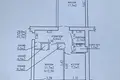 Квартира 2 комнаты 47 м² Гомель, Беларусь