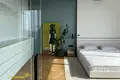 1 room apartment 62 m² Minsk, Belarus
