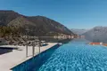 Mieszkanie 3 pokoi 187 m² Kotor, Czarnogóra