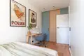 Mieszkanie 2 pokoi 37 m² w Warszawa, Polska