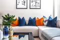 Wohnung 2 Schlafzimmer 70 m² in London, Großbritannien