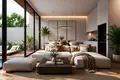 Townhouse 2 bedrooms 150 m² Phuket Province, Thailand