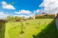 Casa de campo 363 m² Zdanovicy, Belarús