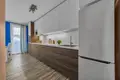 2 room apartment 49 m² in Warsaw, Poland