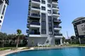 Квартира 2 комнаты 65 м² Аланья, Турция